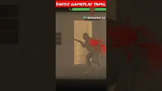 Striking zone FPS shooter | The asylum | #gaming #shorts #youtubeindia #bgmi #freefire #tamil