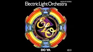 Electric Light Orchestra - Do Ya (4K/Lyrics)