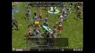 Metin2 EdiLee İlk mavi  &ccedil;elik