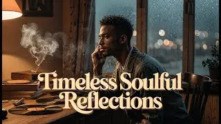 Warm Vinyl Soul | 1950s-Inspired Neo-Soul & Hip-Hop Nights