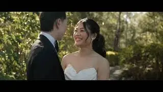 The Black Brisbane | Fiona & Steve's Wedding Film