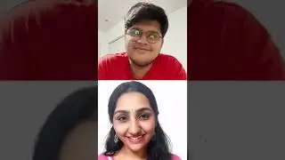 Ay Mr Minor Cover - Akshay and Rajeevi