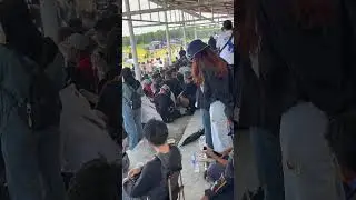 kejurnas motoprix kalimantan tengah