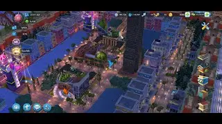 SimCityBuildIt2021: лучший дизайн города. Как создать лучший дизайн города?