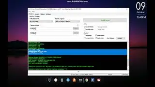 Symphony i30 Frp unlock cm2