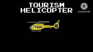 Helicopters-CB66