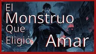 El Monstruo Que Eligi&oacute; Amar &ndash; Dark Rock Masculino | Music video | ChillMeThis