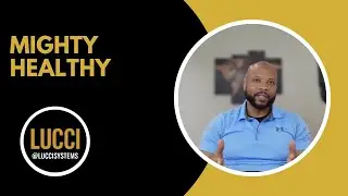 Mighty Healthy: Why Physical Health Is the Foundation of High Performance