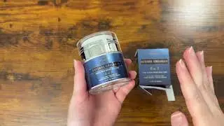 6-in-1 Face Cream for Men, Mens Face Moisturizer, Anti-Aging Face Cream for Men #ad