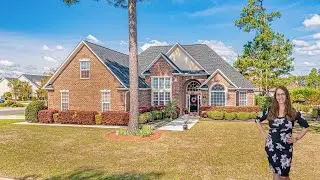 786 Oxbow with Amberly Green, Realtor - Realty One Group Dockside