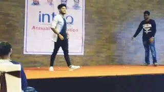 Rechipodham brother mix beat dance by Randy