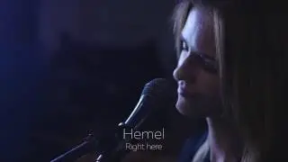 Hemel - Right here (live session)