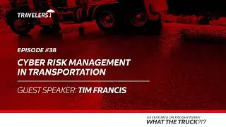 Cyber Risk Management In Transportation