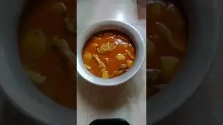 মাছ কচু দিয়ে  ঝোল রান্না #ranna #cooking #shortvideo #viralreels #foryou #subscribe