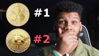 JUST WAIT!!! #XRP Is A Sleeping Giant!!! Worth More Than #Bitcoin