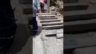 Fabricaci&oacute;n de delineadores viales /SYSEG