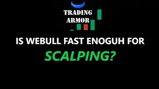 HOW TO DAY TRADE WITH WEBULL | SCALPING