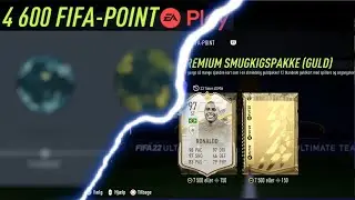 S&Aring;DAN BRUGER DU DINE 4600 FP BEDST + MARKEDSIMPACT AF DEM!