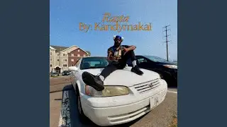Hard Days (feat. Creez Cooper)