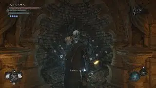 Lords of the Fallen Manastone Ring Location