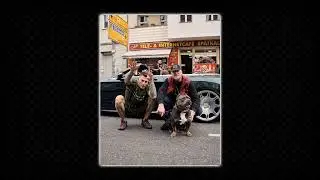 Gzuz ft. Bonez MC type beat - 