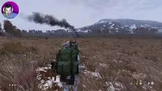 🔴LIVE-DayZ