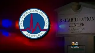 &lsquo;Gross Medical & Criminal Recklessness&rsquo;: AHCA Puts Nursing Home Out Business After 8 Patients Die