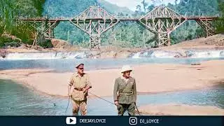 DJ Loyce - Kwai River