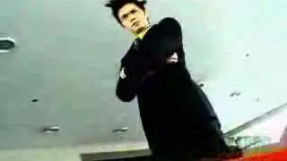 archie alemania opening billboard for wazzup wazzup