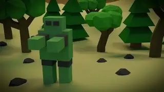 Project Billy: Pre-Alpha Gameplay Trailer