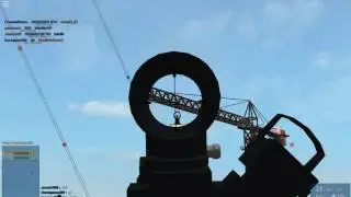 PHANTOM FORCES[sks delta]part 2