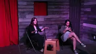 Cool Principal - The Burbs Nerdist School Sketch - Back To School Show