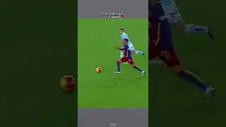 The Chemistry Of MSN ❤️ #shorts #ytshorts #football
