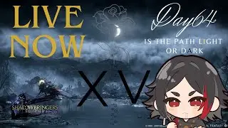 【#FF14】64日目！ドンバウスリーお前だけはっ！新人Vtuber兼新人ヒカセン、まだ見ぬ食べ物と仲間を探す旅！