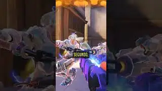 EL PEOR MODO de OVERWATCH 2 es OVERWATCH 1 #overwatch2