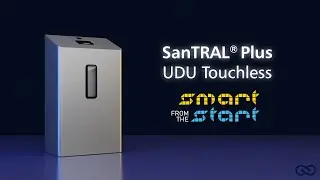 SanTRAL Plus SFTS | Produkteinf&uuml;hrung