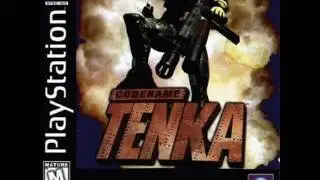 Lifeforce Tenka music - Demo One - Playstation.