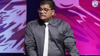 Faith Community TV // Convictions Maketh Man With Matthew Kurian