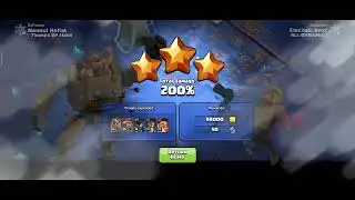 Finally Conqured PEKKA 22 in the First Day✅ | COC | nubZORO YT