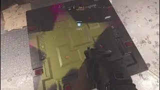 MW Fails, Spray paint, and Clutch