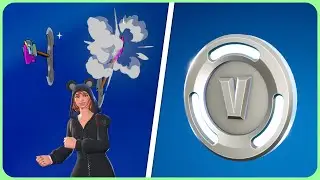 FREE Fortnite Bundle Update (V-Bucks Being REVOKED)
