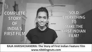 Raja Harishchandra: The Story of First Indian Feature Film