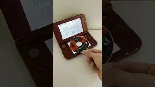 Игры GameCube на 3DS?! #nintendo #шорты #вирусный #шутка #фейк #игры #видеоигры #факты