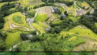 Exploring the Majestic T Yen  Nature Meets History@TheMostBeautifulSights