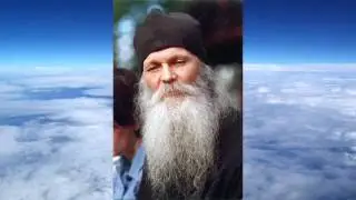 архимандрит Виктор Мамонтов - Сердце пустыни