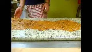 Molten Love