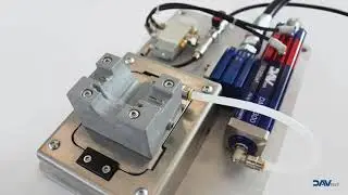 Dosatura volumetrica grasso per contatti elettrici/Volumetric greasing system for electric contacts