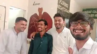 LCMD ma mini blogs #funny #lifeisbutadream #karachi #comedy 