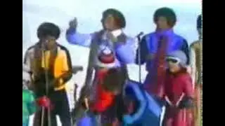 Michel Jackson - Blame It On The Boogie. Leysin - Aigle - Col des Mosses. Skiing - hiking.