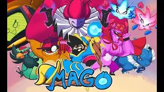 NoteShop - Mago OST Extended